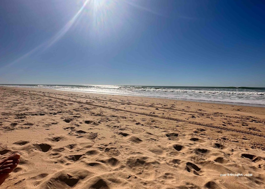 Camping Playa Aguadulce — foto 4