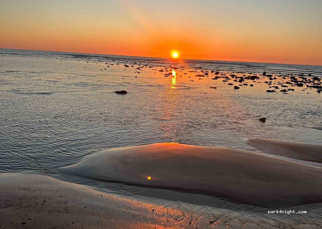 Camping Playa Aguadulce — foto 5
