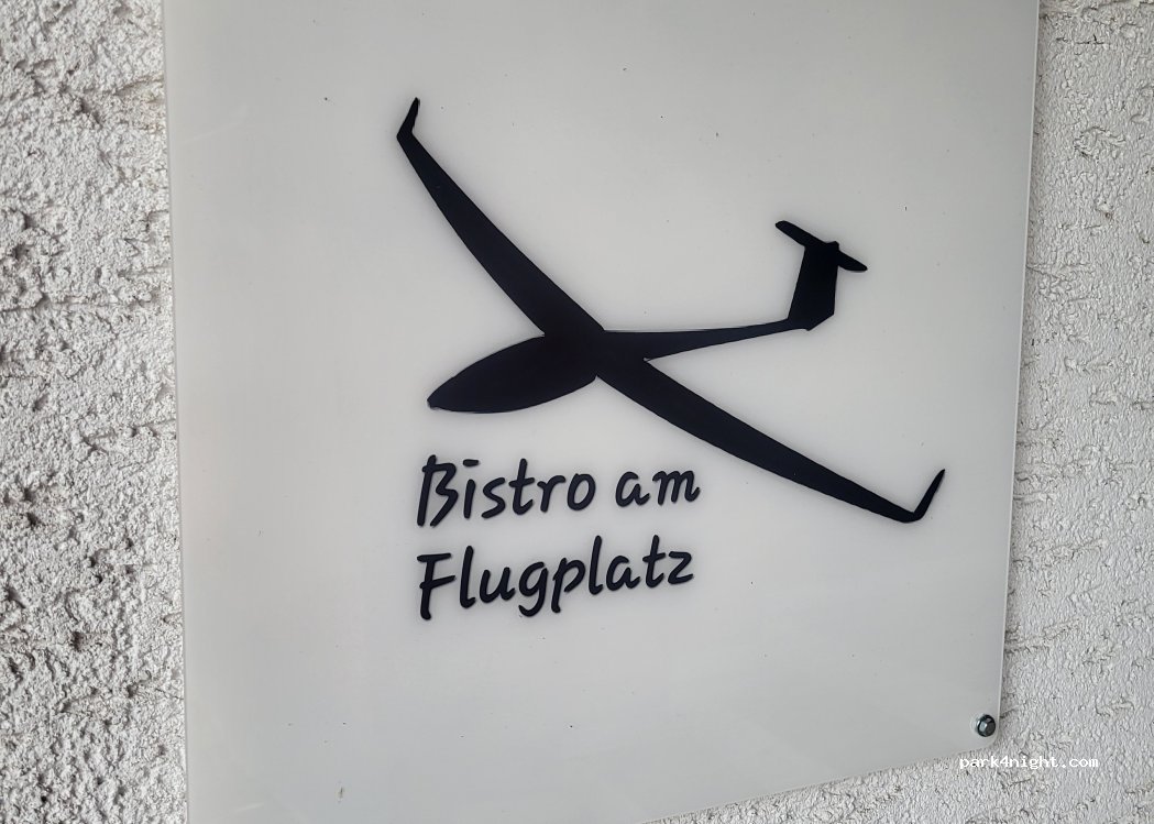 Bistro am Flugplatz — foto 2