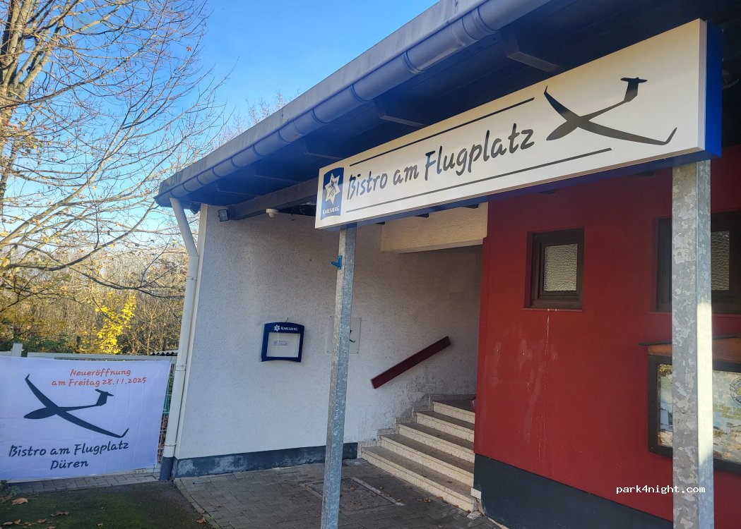 Bistro am Flugplatz — foto 4