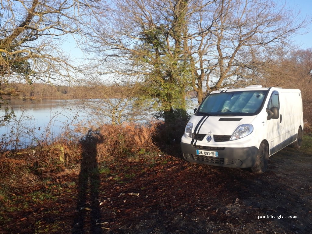 (64230) Momas - 30 Route du Lac — foto