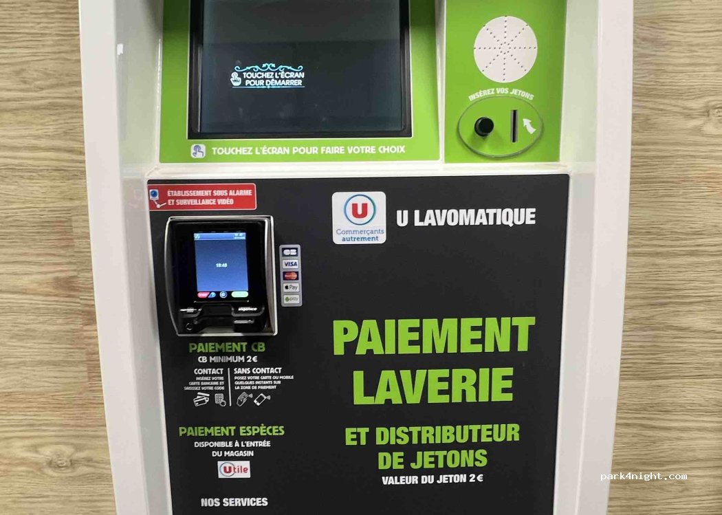 (33420) Génissac - 50 Rte du Stade — foto 3