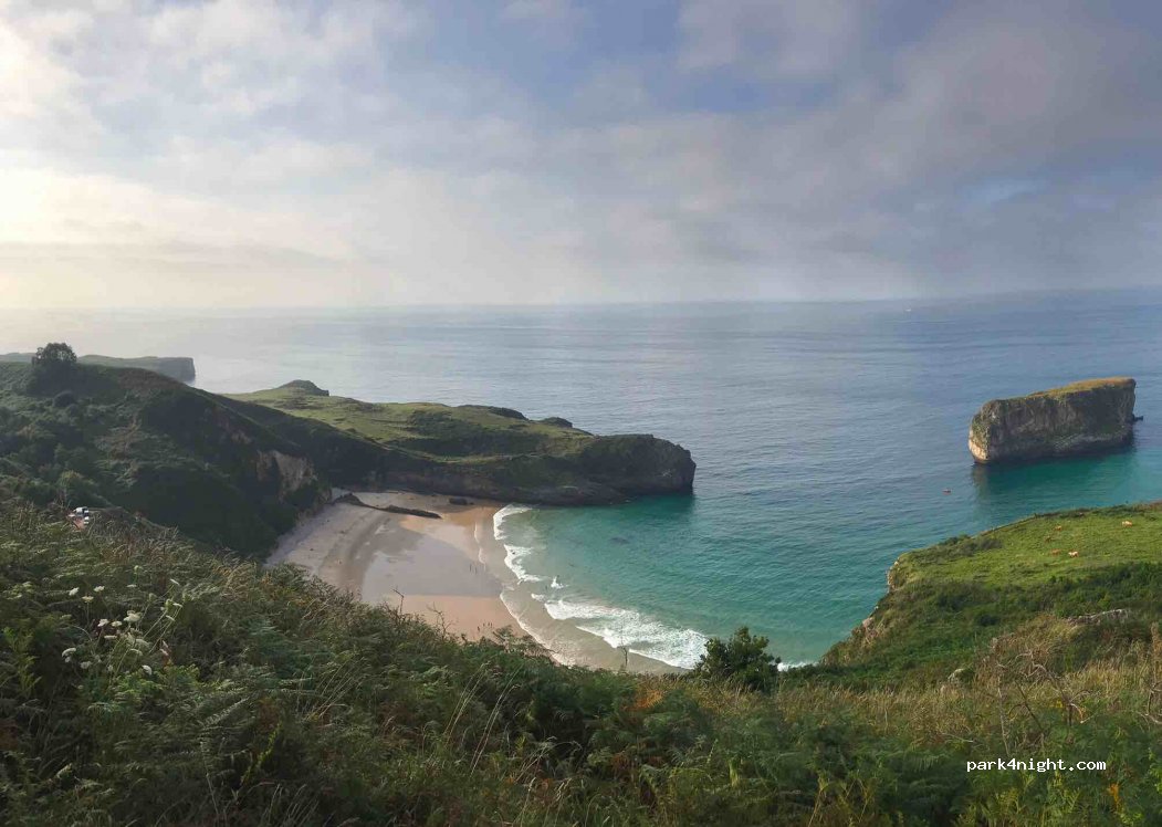 (33596) Llanes - Camino Playa — foto 2