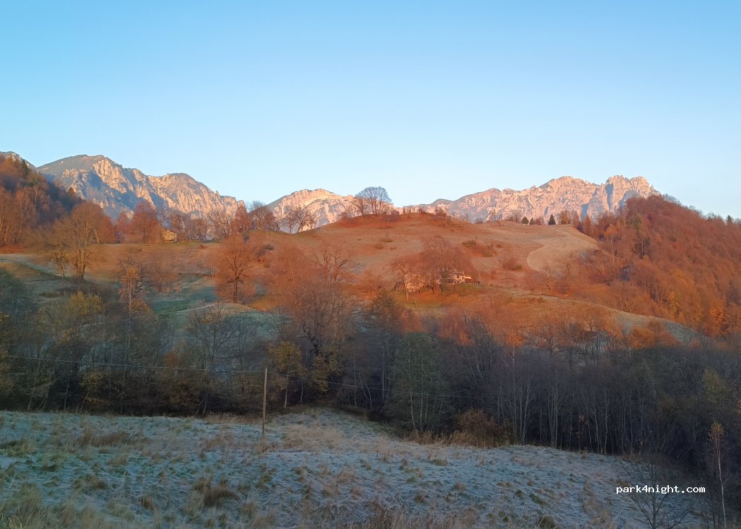 (36076) Recoaro Terme - Località Casare Asnicar — foto 2