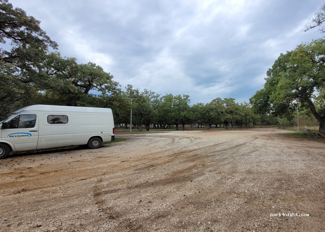 () Almyros Municipality - Jogging path 1 (3,5 km) — foto 2