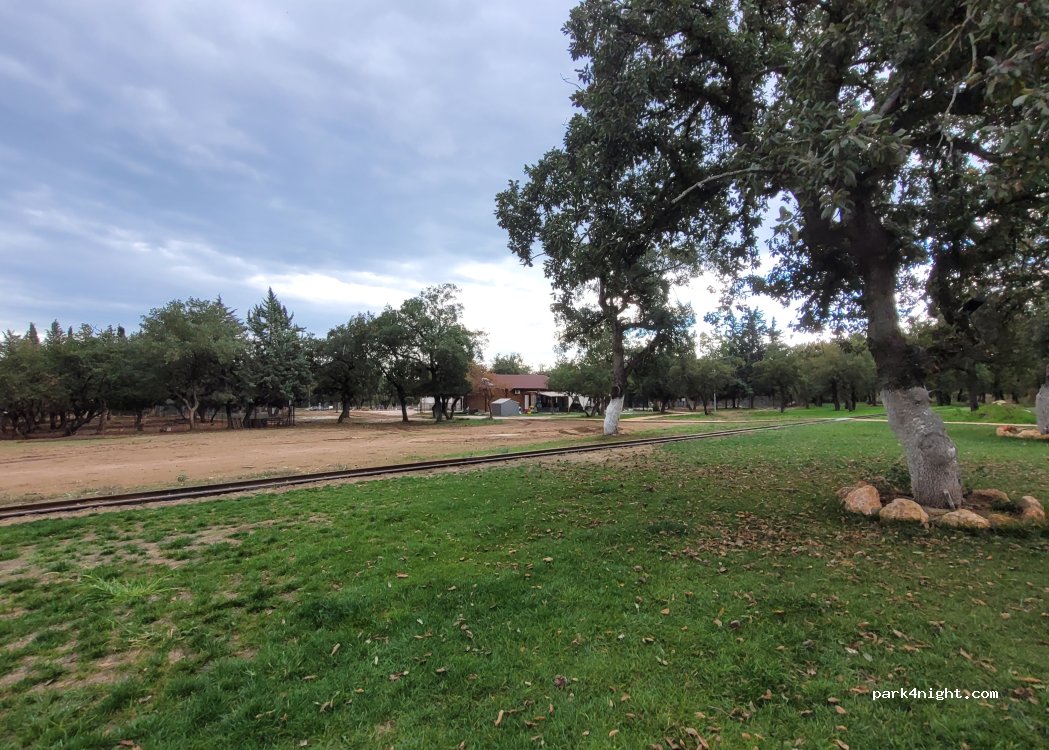 () Almyros Municipality - Jogging path 1 (3,5 km) — foto 3