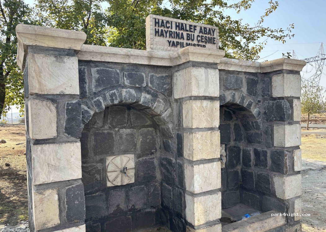 (73302) İdil - Rêya Cizîr-Midyadê — foto
