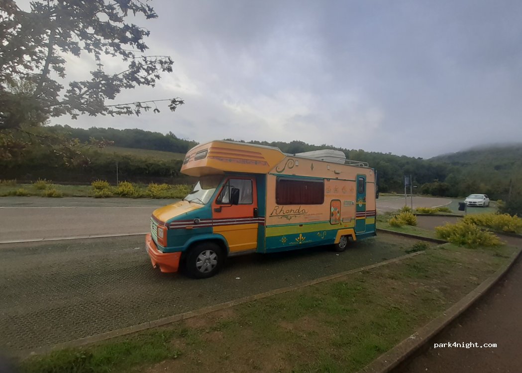 (50031) Barberino di Mugello - Via Gastore Nencini — foto 3