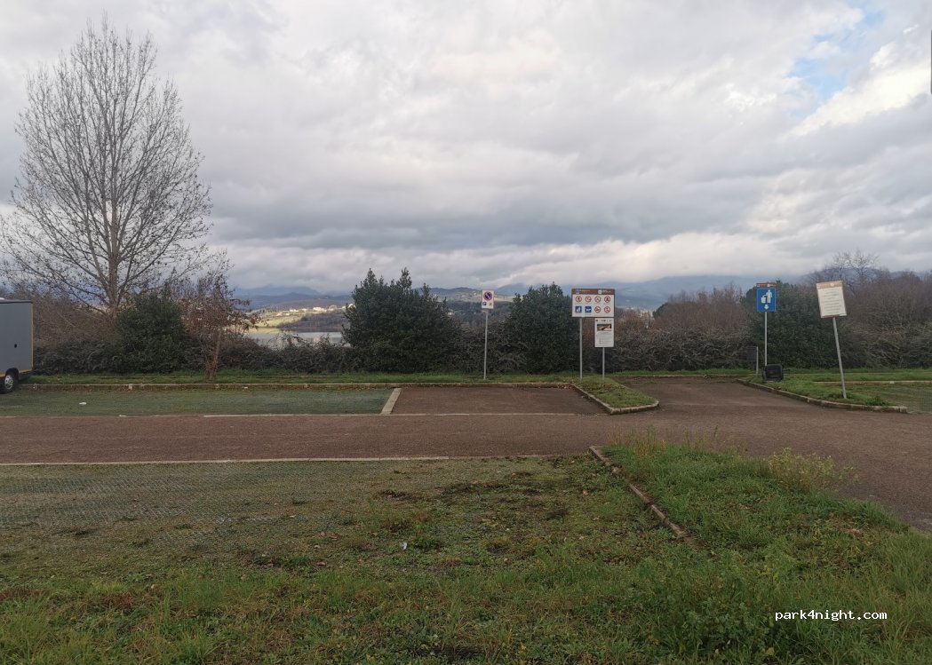 (50031) Barberino di Mugello - Via Gastore Nencini — foto 4