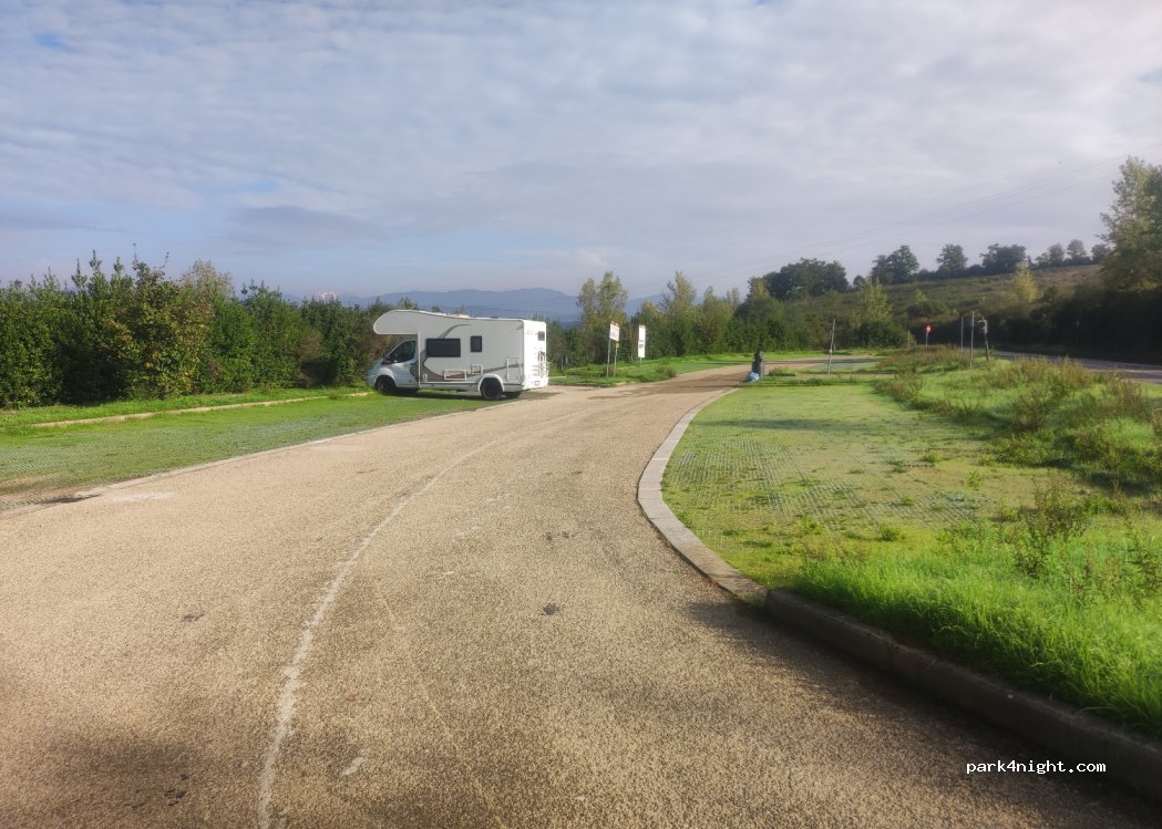 (50031) Barberino di Mugello - Via Gastore Nencini — foto 5