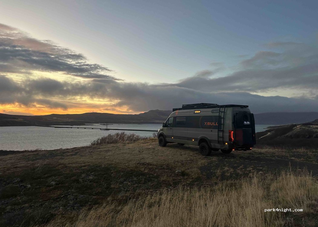 (381) Kinnarstaðir - Vestfjarðavegur — foto 2