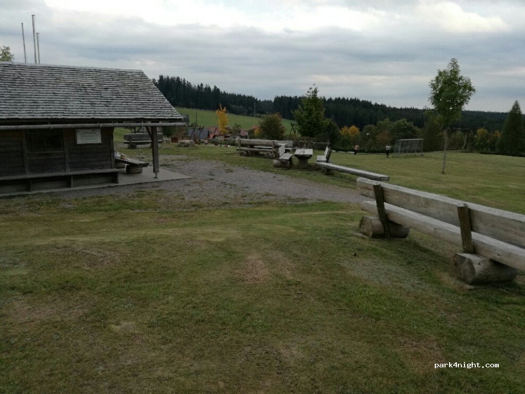 (79822) Titisee-Neustadt - 17-19 Schwarzenbach — foto
