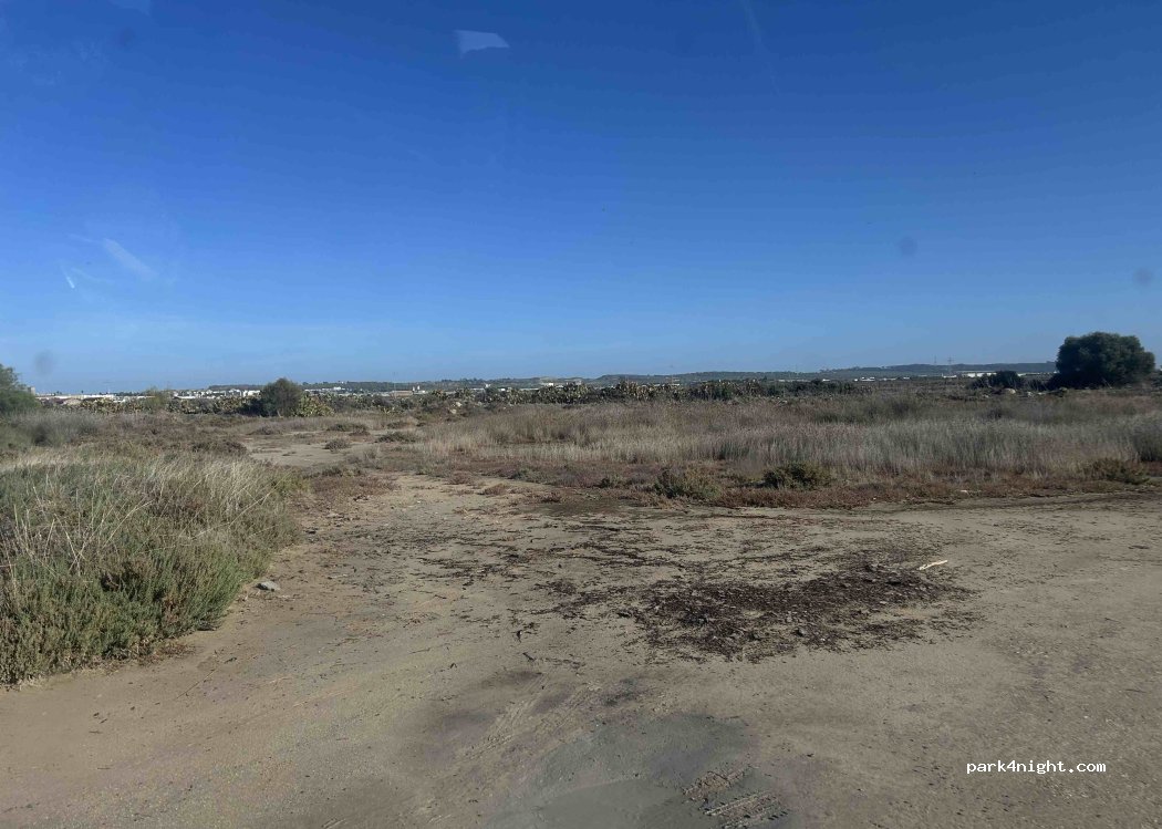 (11500) El Puerto de Santa María - Camino Tiro de Pichón — foto