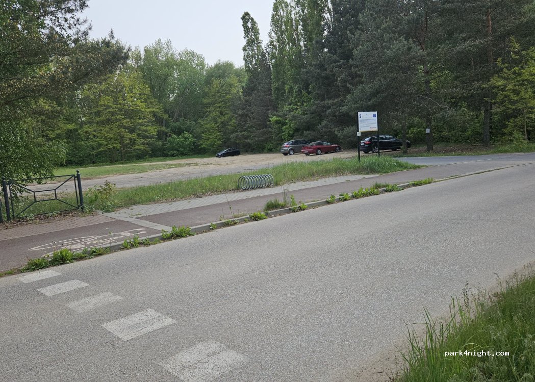 (05-135) Wieliszew - 600-lecia — foto