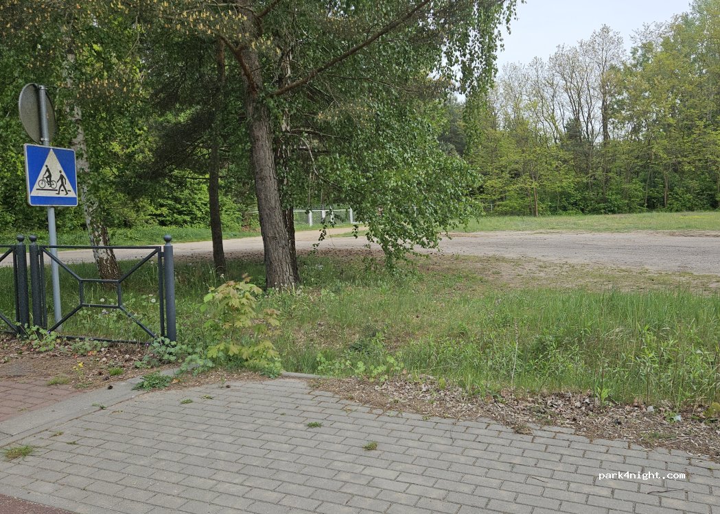 (05-135) Wieliszew - 600-lecia — foto 2