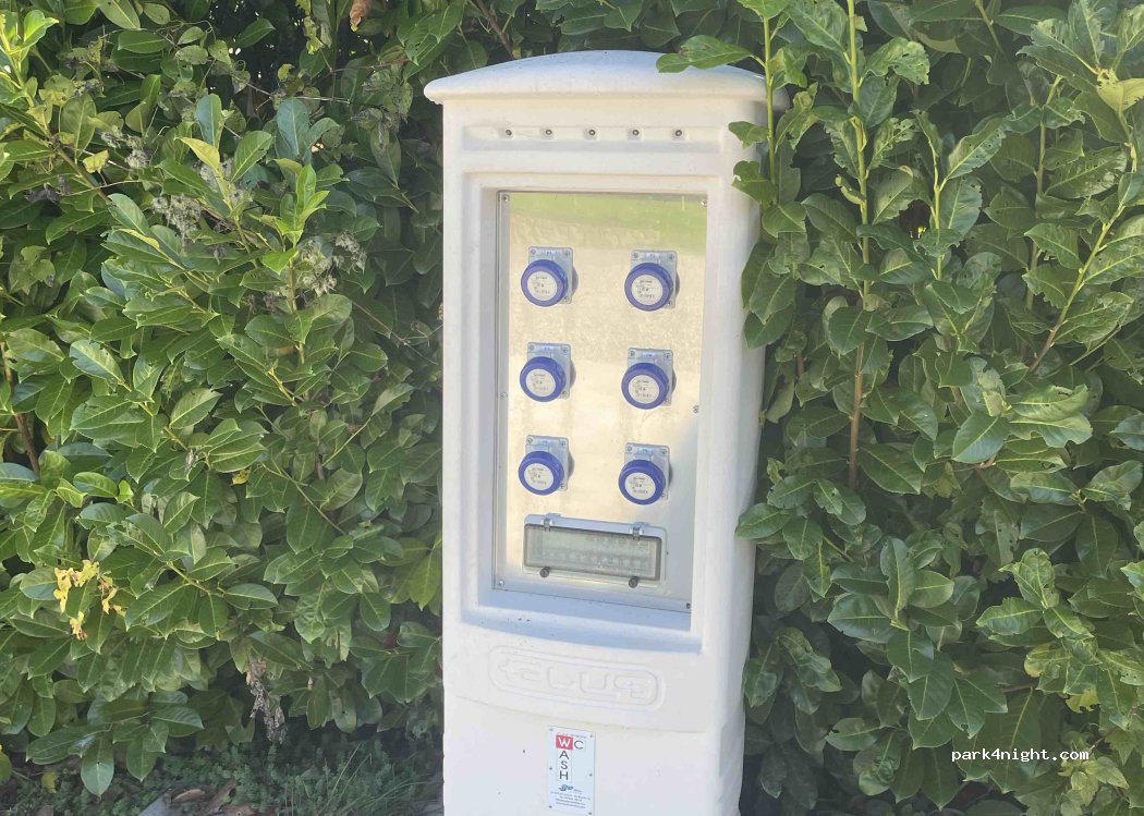 (55038) San Romano in Garfagnana - Viale Eugenio Mattei — foto 2