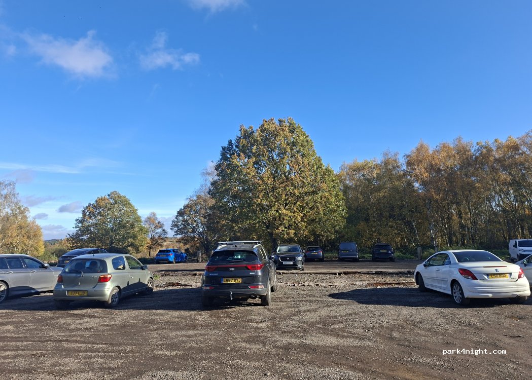 (SL5 0DU) Surrey Heath - Chobham Road — foto 2