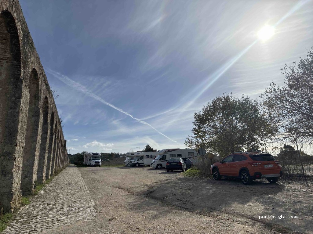 (2510-081) Santa Maria, São Pedro e Sobral da Lag - Estr. da Capeleira — foto 2
