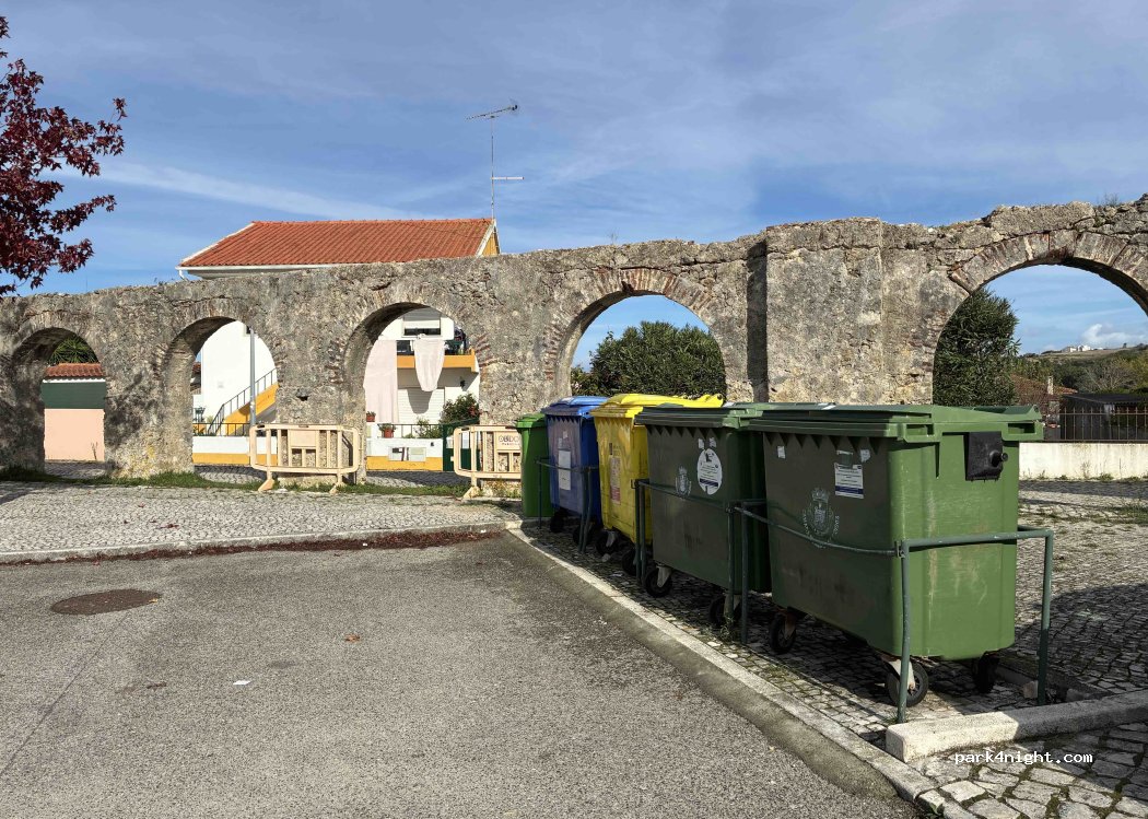 (2510-081) Santa Maria, São Pedro e Sobral da Lag - Estr. da Capeleira — foto 3