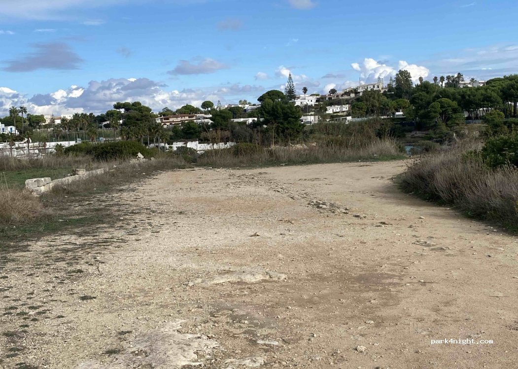 (74122) Leporano - Unnamed Road — foto 3