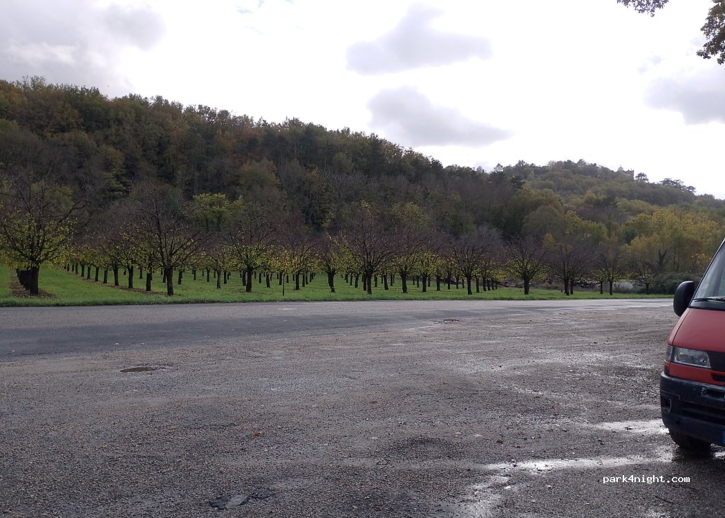 (47140) Penne-d'Agenais - D 243 — foto 2