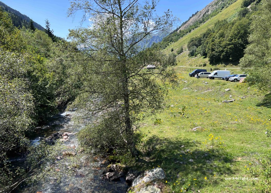 (25530) Vielha e Mijaran - Camin de Varradòs — foto 3