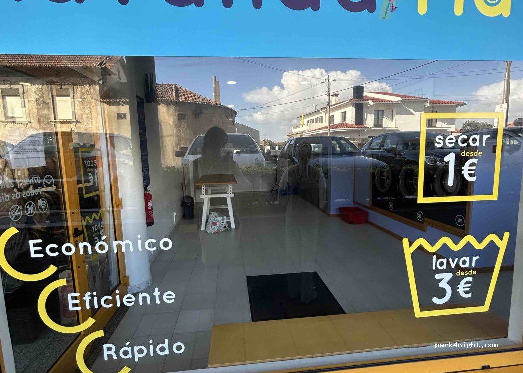 (4495-031) Aguçadoura - — foto