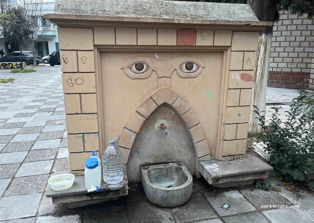 (69100) Komotini - Ανδριανουπόλεως — foto