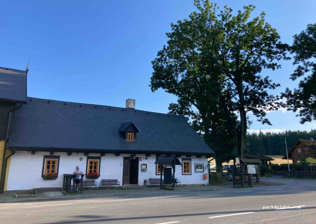 (793 76) Zlaté Hory - 453 — foto 3