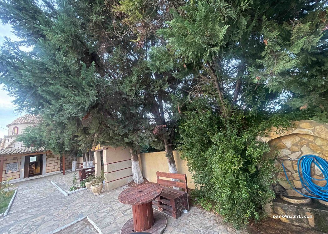 (21250) Municipal Unit of Midea - Νεμέας - Ναυπλίου — foto