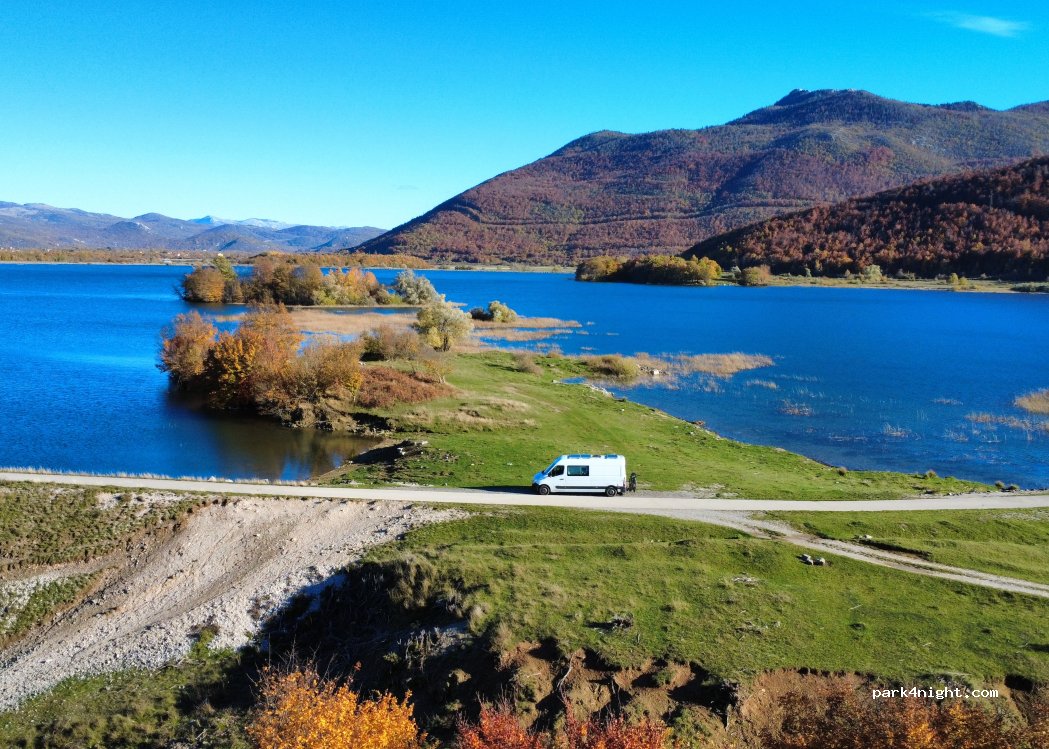 (23440) Općina Gračac - — foto
