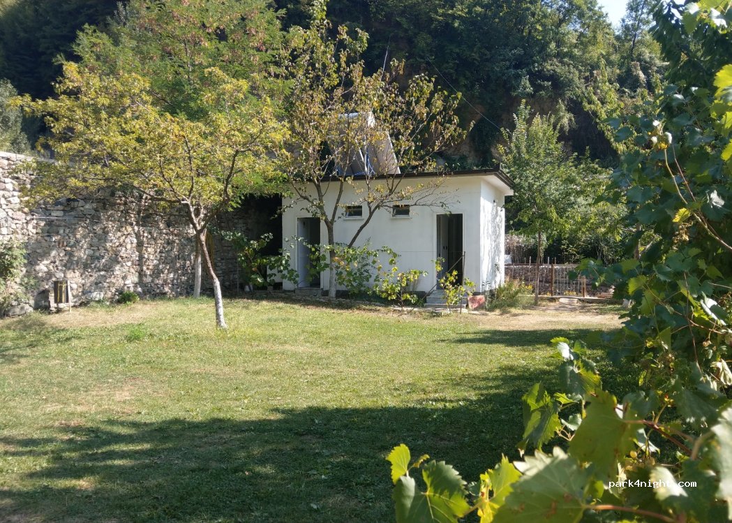 Camping Kapxhiu Peshkopi — foto 4
