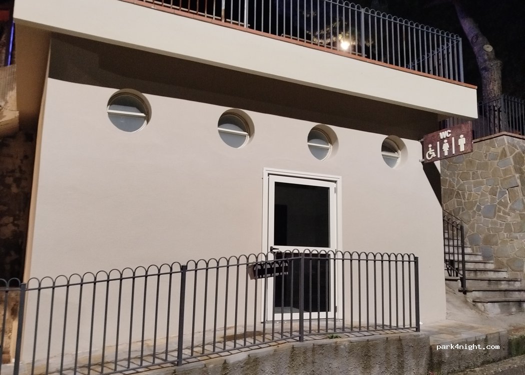 (87074) Rocca Imperiale - SP147 — foto