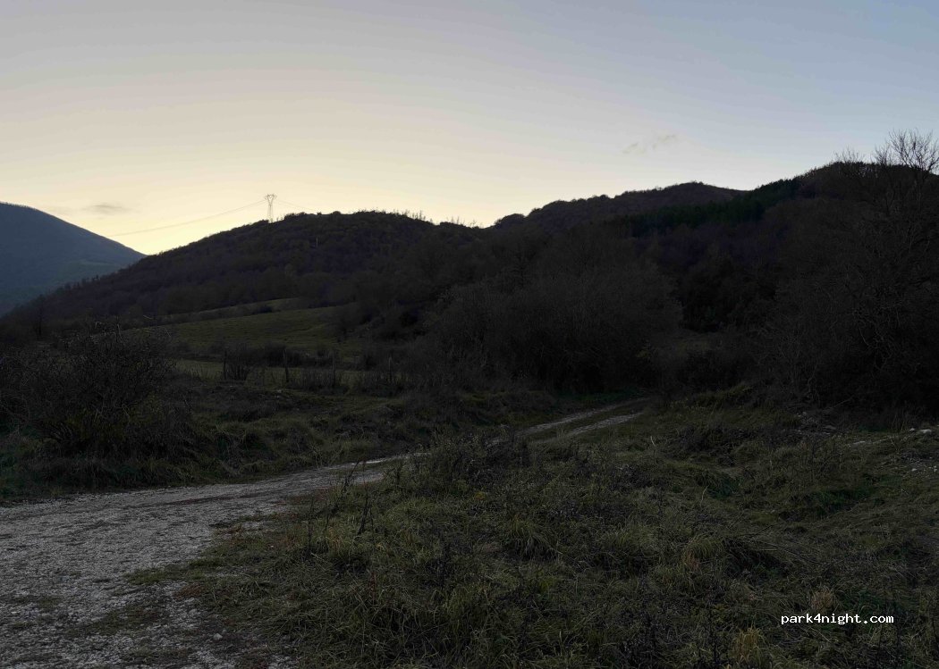 (06045) Monteleone di Spoleto - — foto