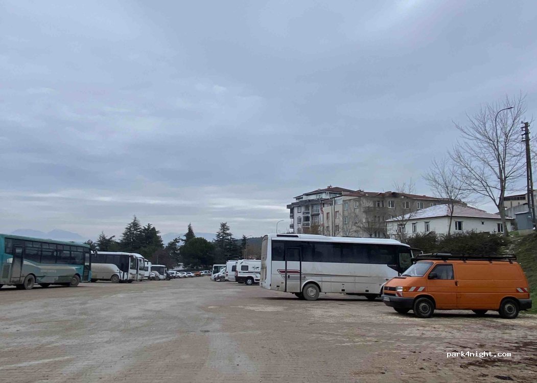 (11000) Bilecik - Unnamed Road — foto 2