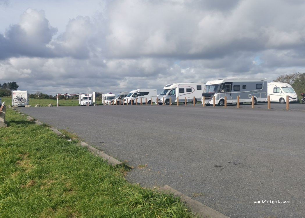 (22380) Saint-Cast-le-Guildo - Rue de la Pointe du Bay — foto 2