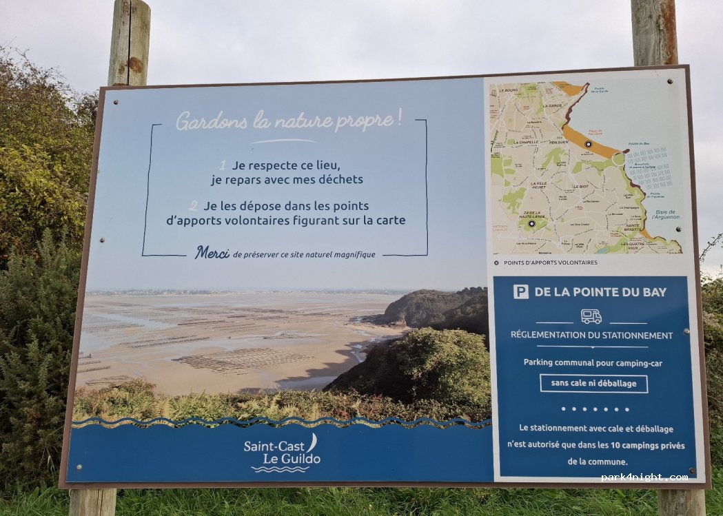 (22380) Saint-Cast-le-Guildo - Rue de la Pointe du Bay — foto 5
