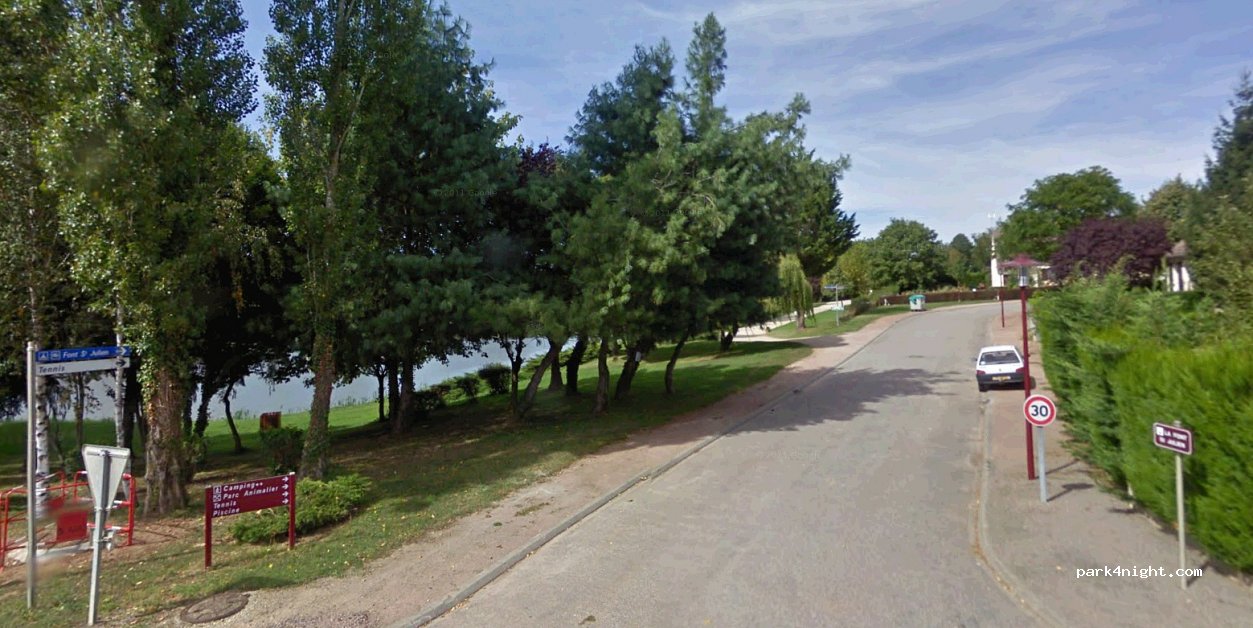 (03320) Couleuvre - 3 Rue Saint-Julien — foto