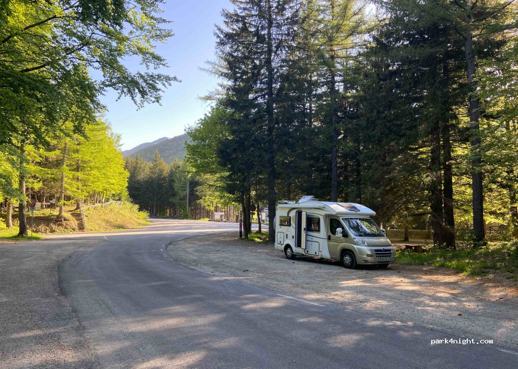 (41029) Sestola - 30 Via Lago Ninfa — foto