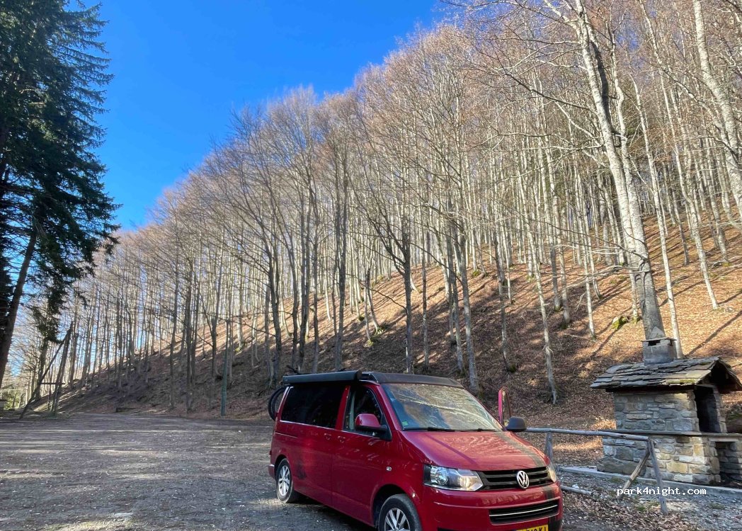 (41029) Sestola - 30 Via Lago Ninfa — foto 4