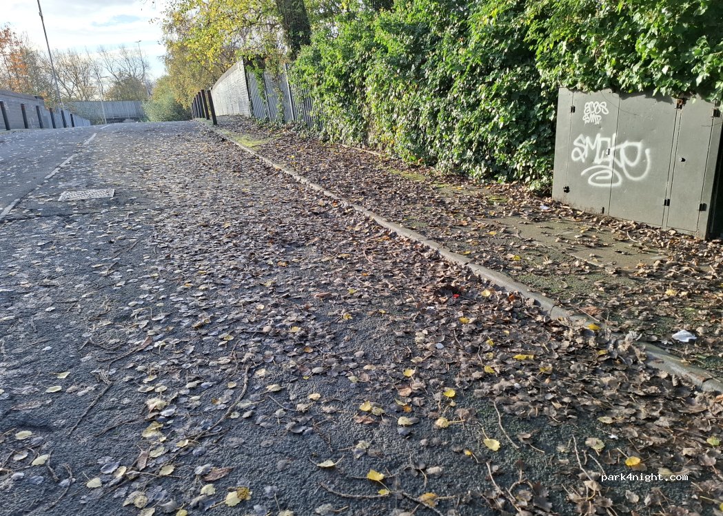 (M34 5PP) Tameside - Lumb Lane — foto 2