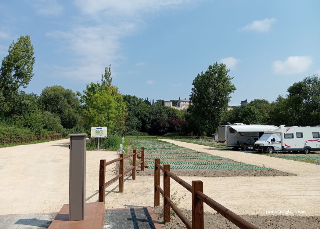 (37500) Chinon - 2 Rte de Pontille — foto 2