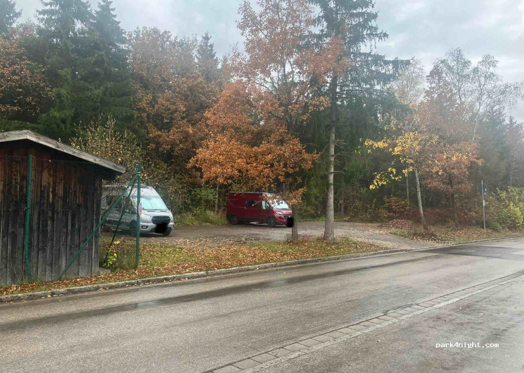 (85630) Grasbrunn - Leonhard-Stadler-Straße — foto