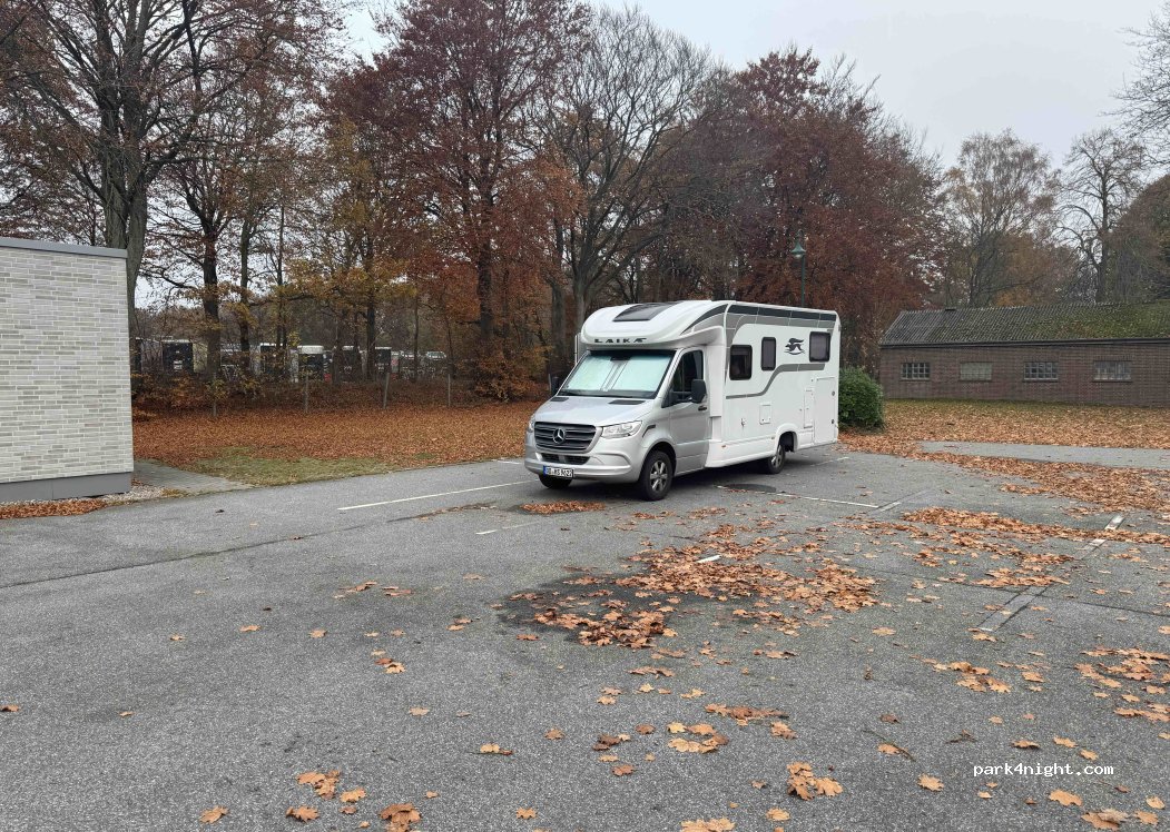 (24852) Eggebek - Am Beektal — foto