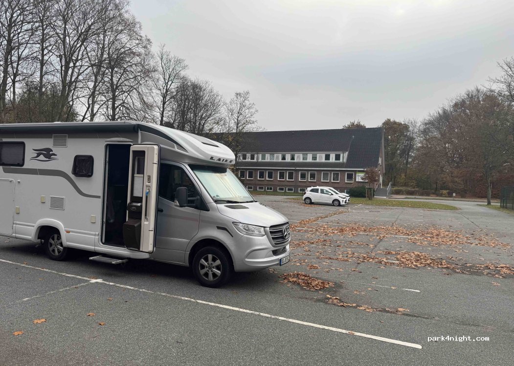(24852) Eggebek - Am Beektal — foto 2