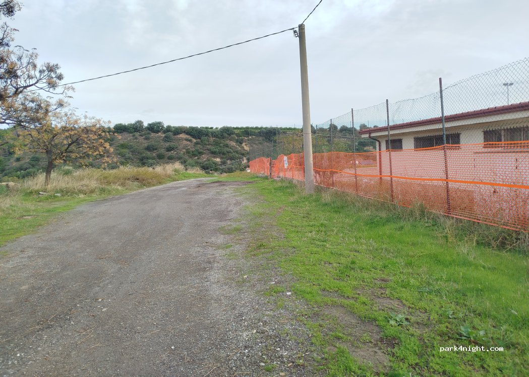 () Rocca Imperiale - — foto