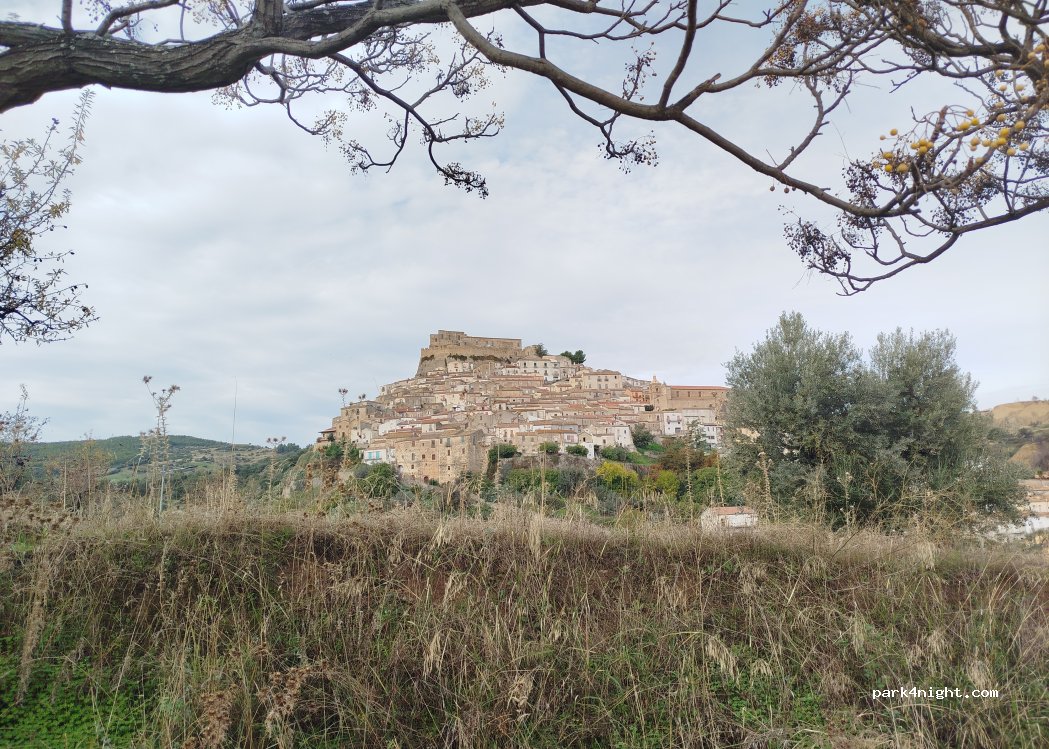 () Rocca Imperiale - — foto 2