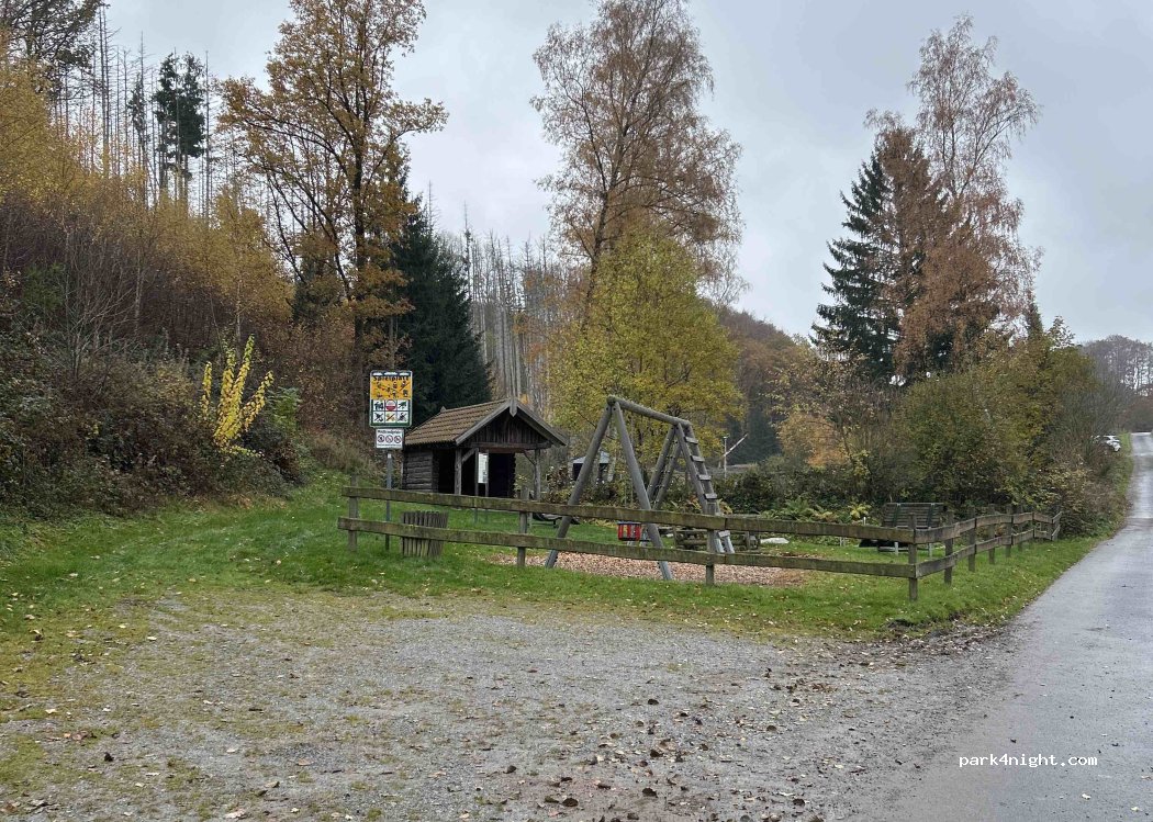 (59602) Meiste - Zum Schemmergrund — foto