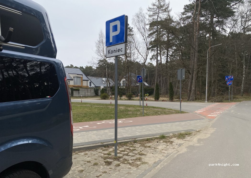 (72-400) Łukęcin - Spacerowa — foto 2