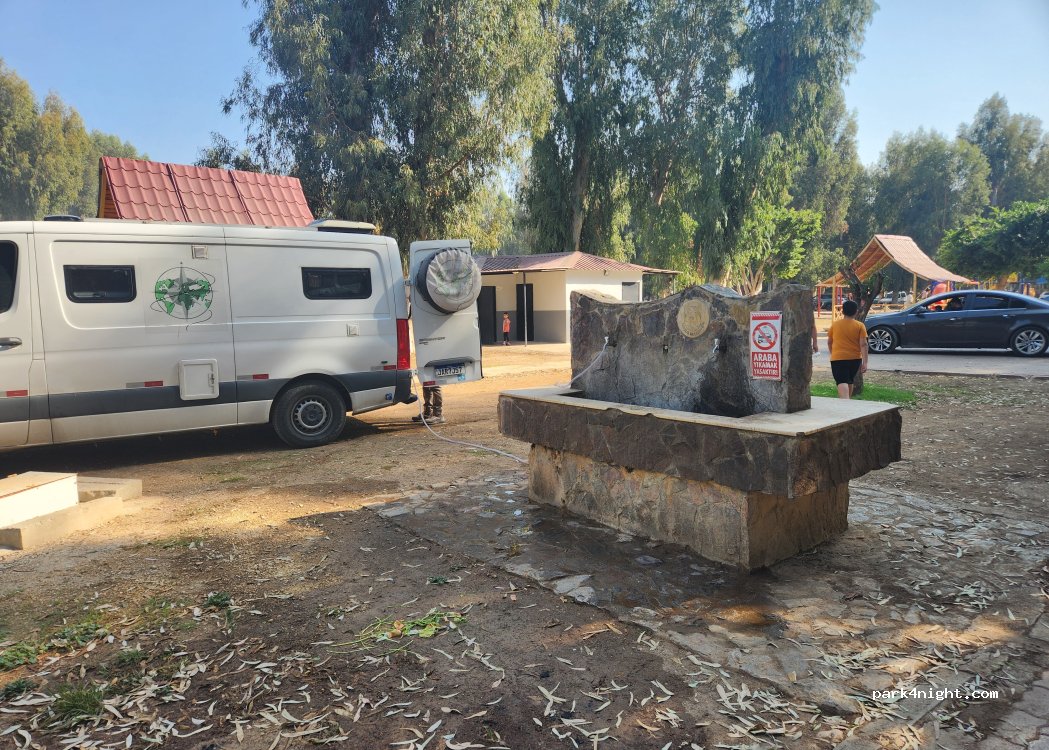 (33420) Bolatlı - Unnamed Road — foto 2